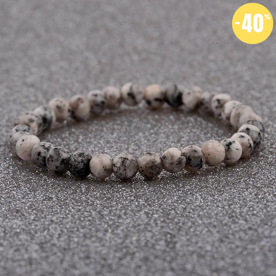 Bracelets en pierres