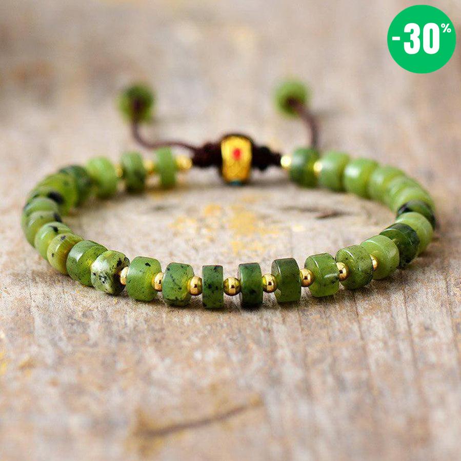 Bracelets «énergie positive»