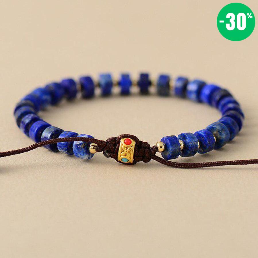 Bracelets «énergie positive»