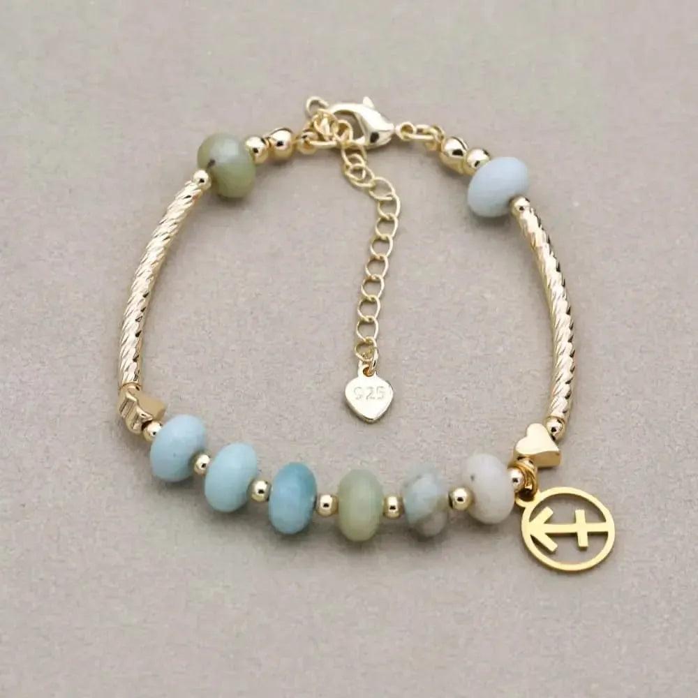 Bracelets Signe du Zodiaque
