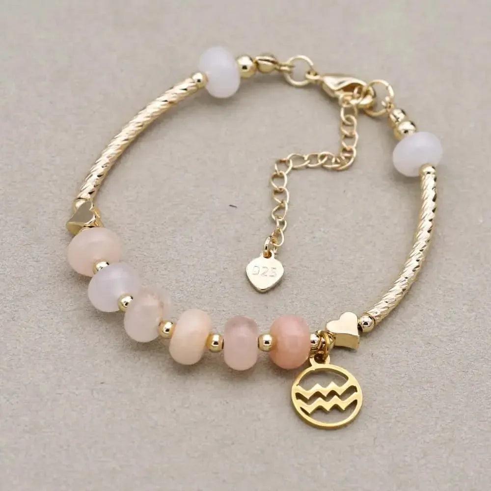 Bracelets Signe du Zodiaque