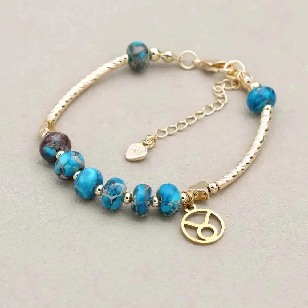 Bracelets Signe du Zodiaque