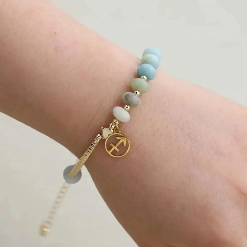 Bracelets Signe du Zodiaque