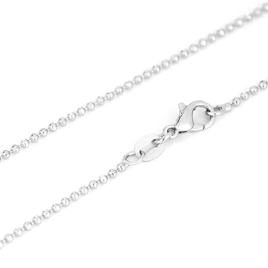Collier pendentif «protection des Anges»