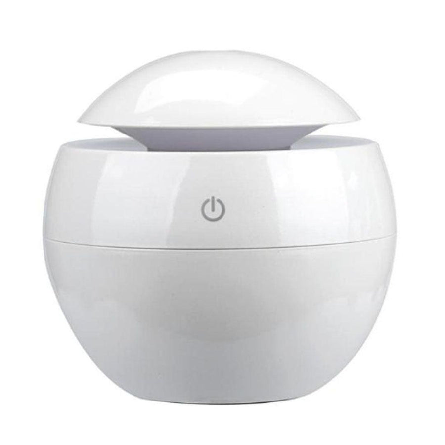 Diffuseur d’huiles essentielles compact