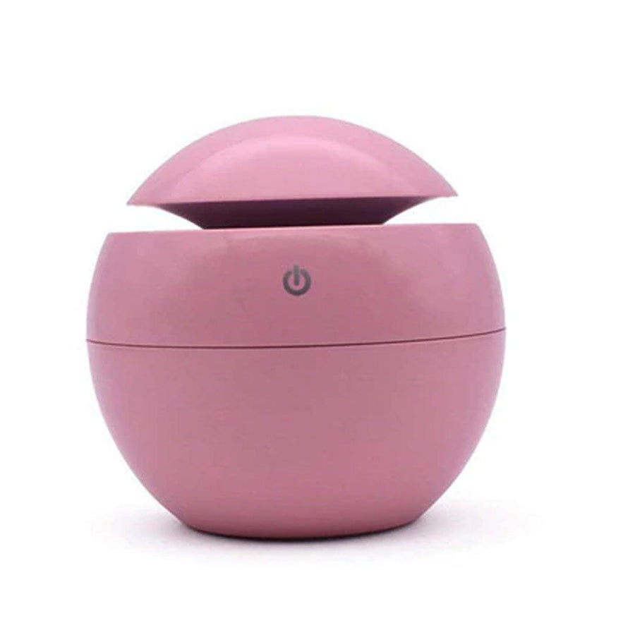Diffuseur d’huiles essentielles compact