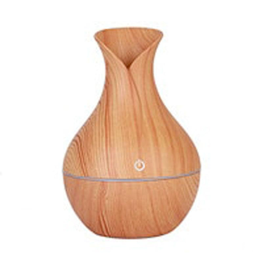 Diffuseur d’huiles essentielles design 130 ml à ultrasons