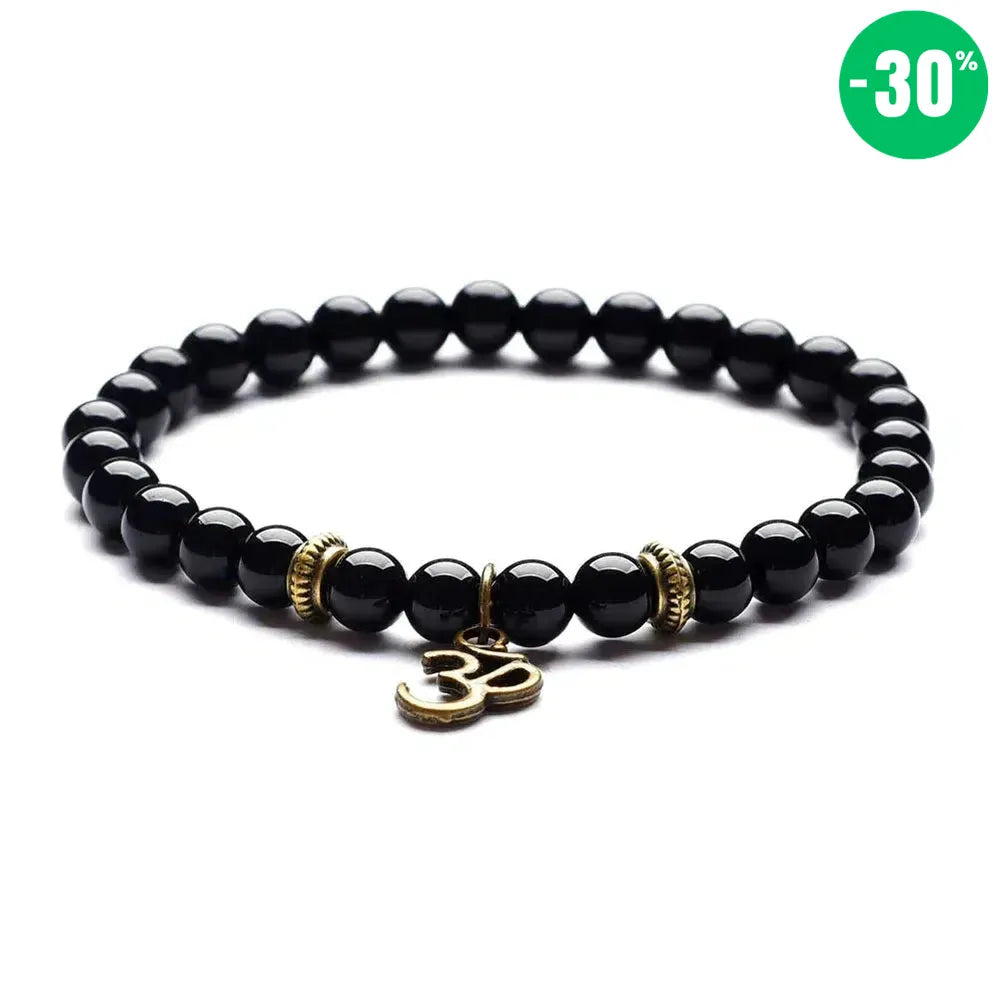 Duo de Bracelets Paix Intérieure