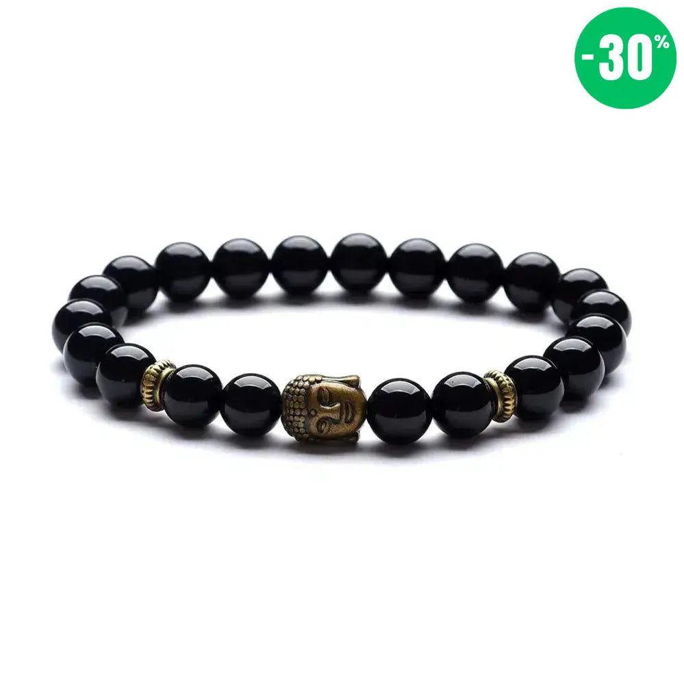 Duo de Bracelets Paix Intérieure