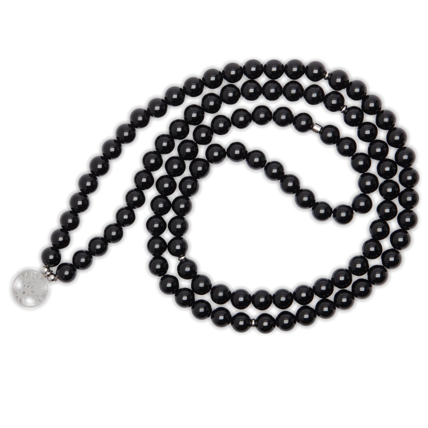 Mala "Ancrage" en Onyx