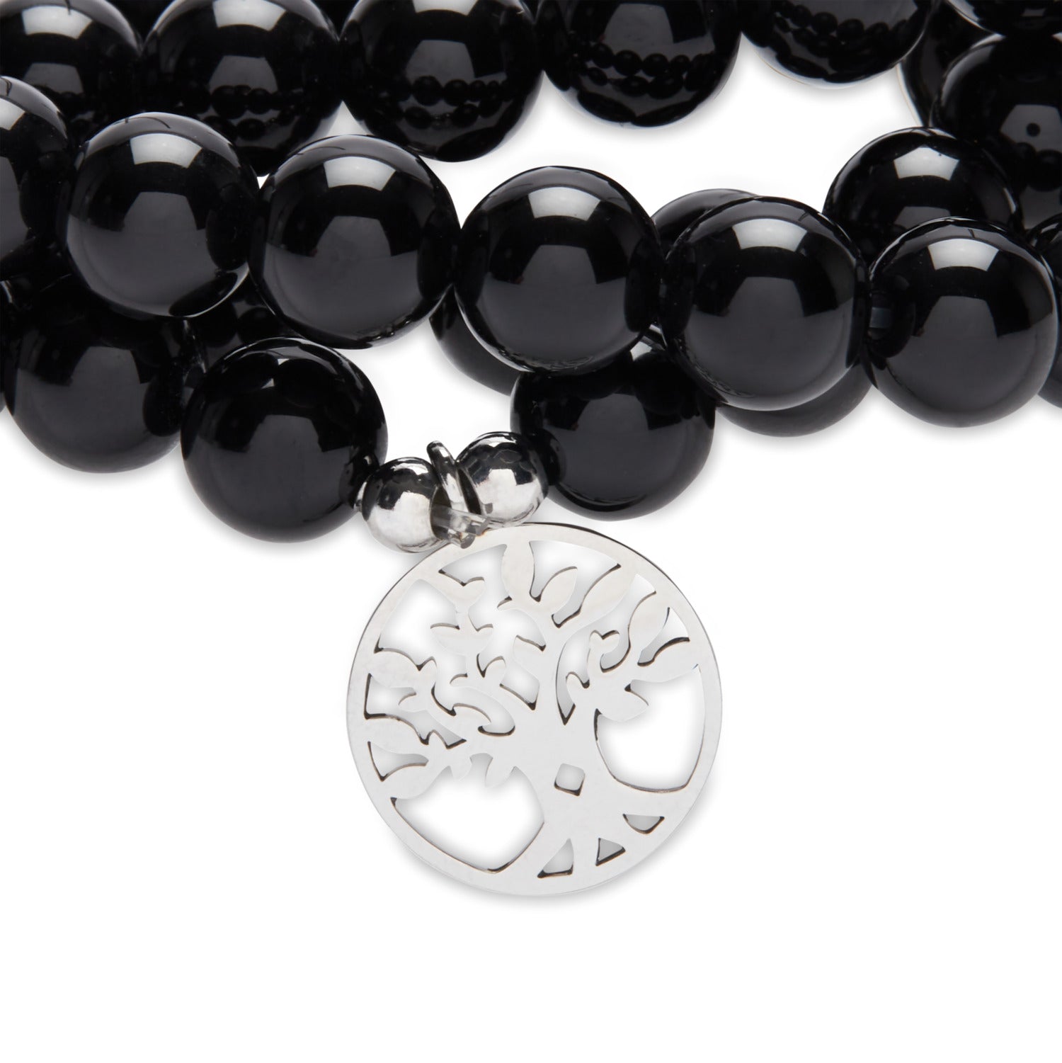Mala "Ancrage" en Onyx