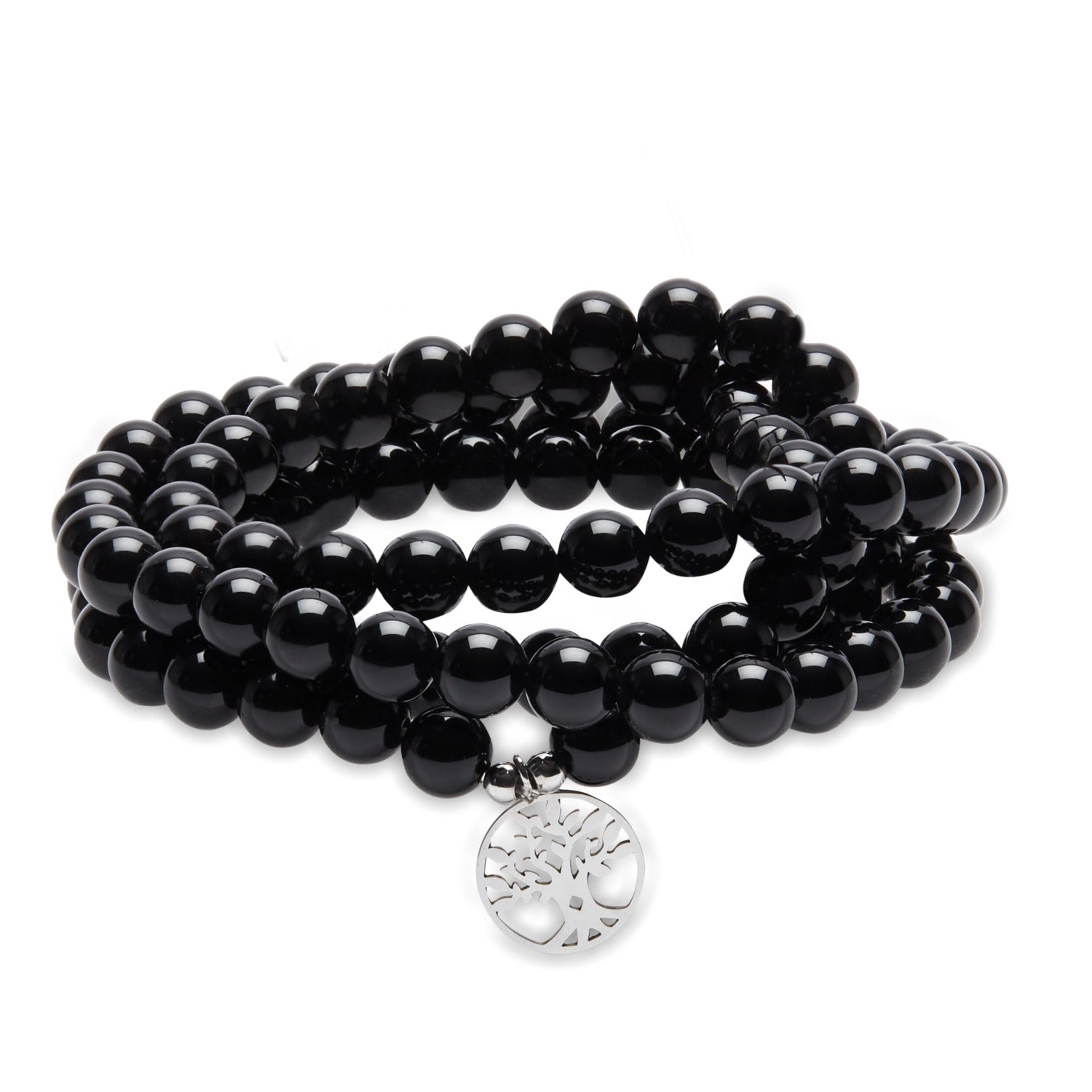Mala "Ancrage" en Onyx