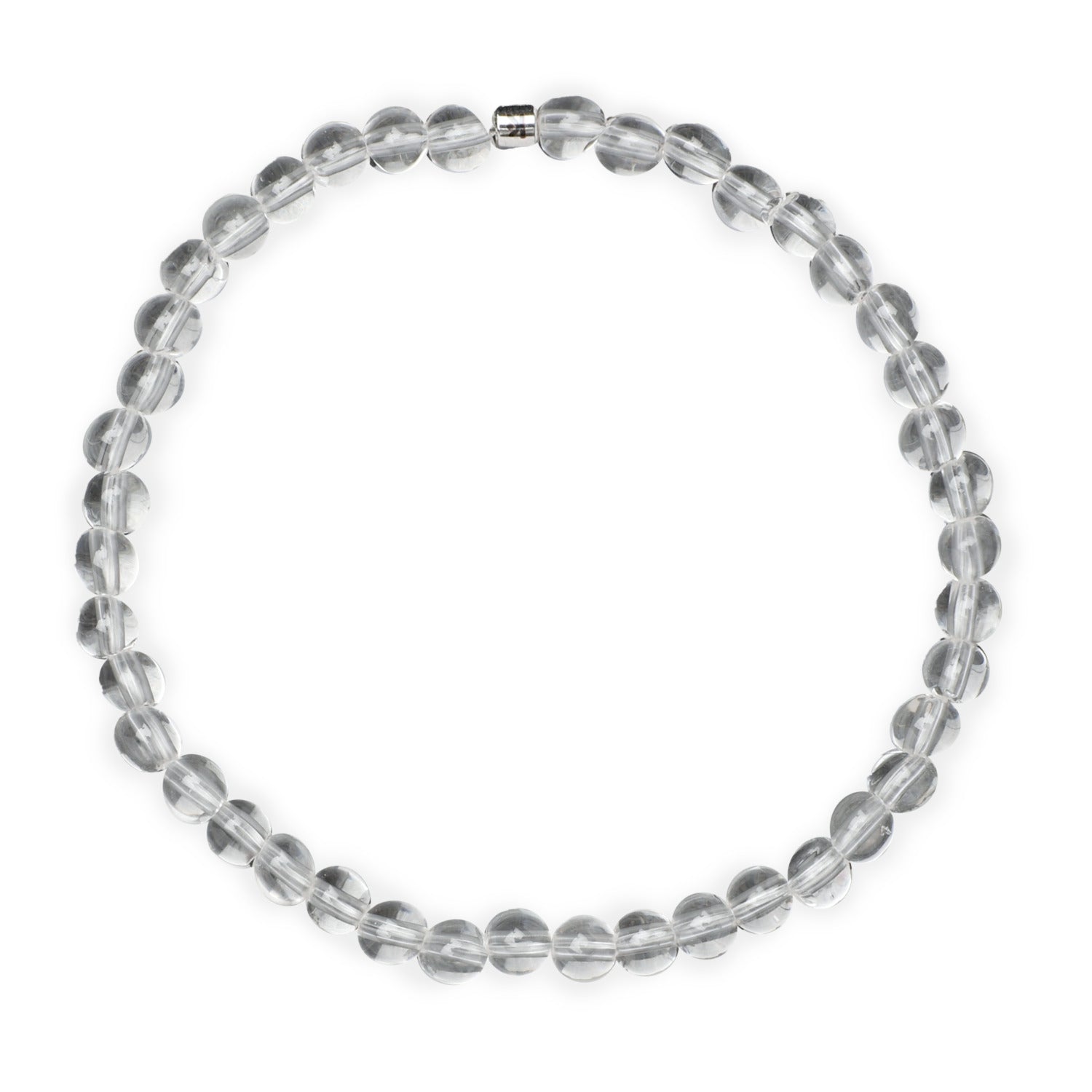 Mini Bracelet en Cristal de Roche "Energie"