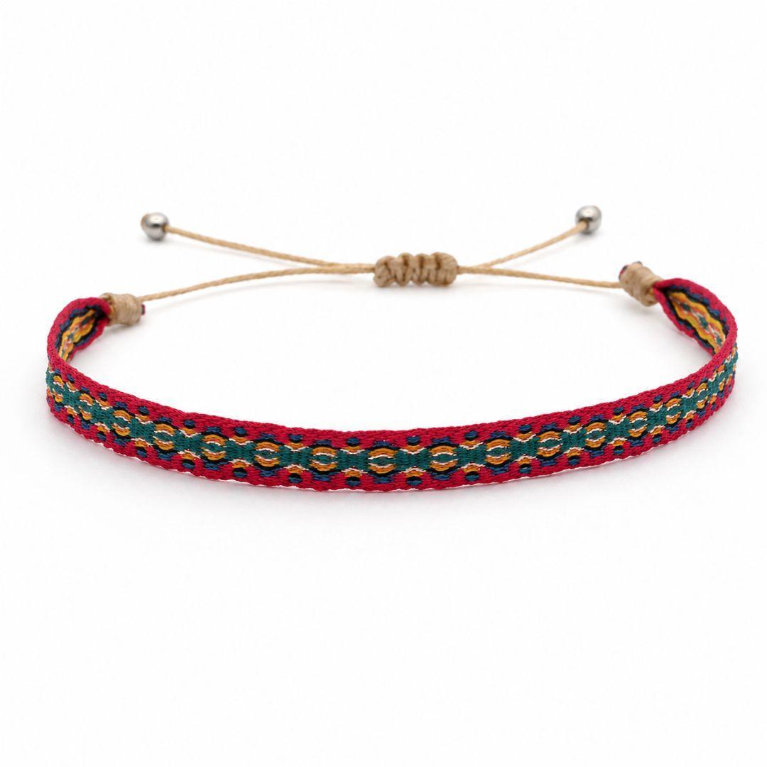 PACK Trio de Bracelets Tibétains