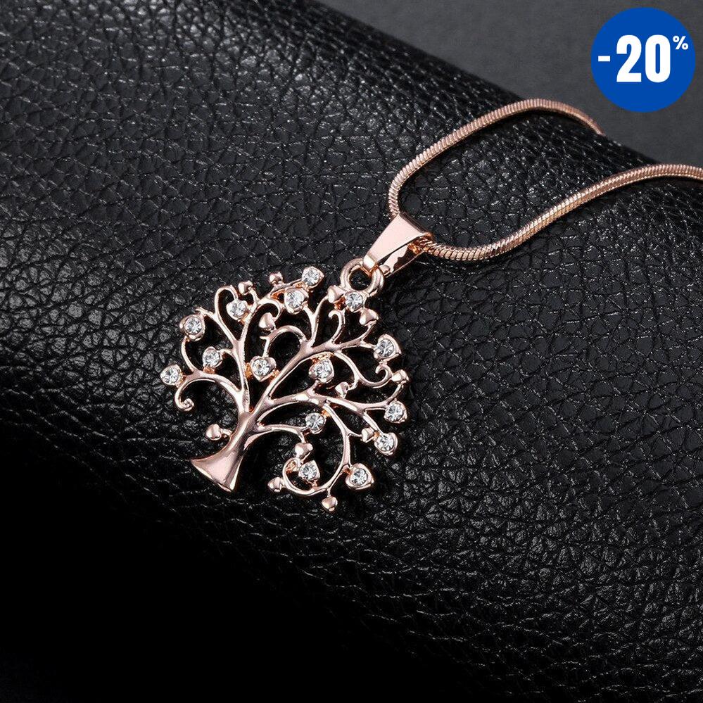 Pendentif «Arbre de Vie»