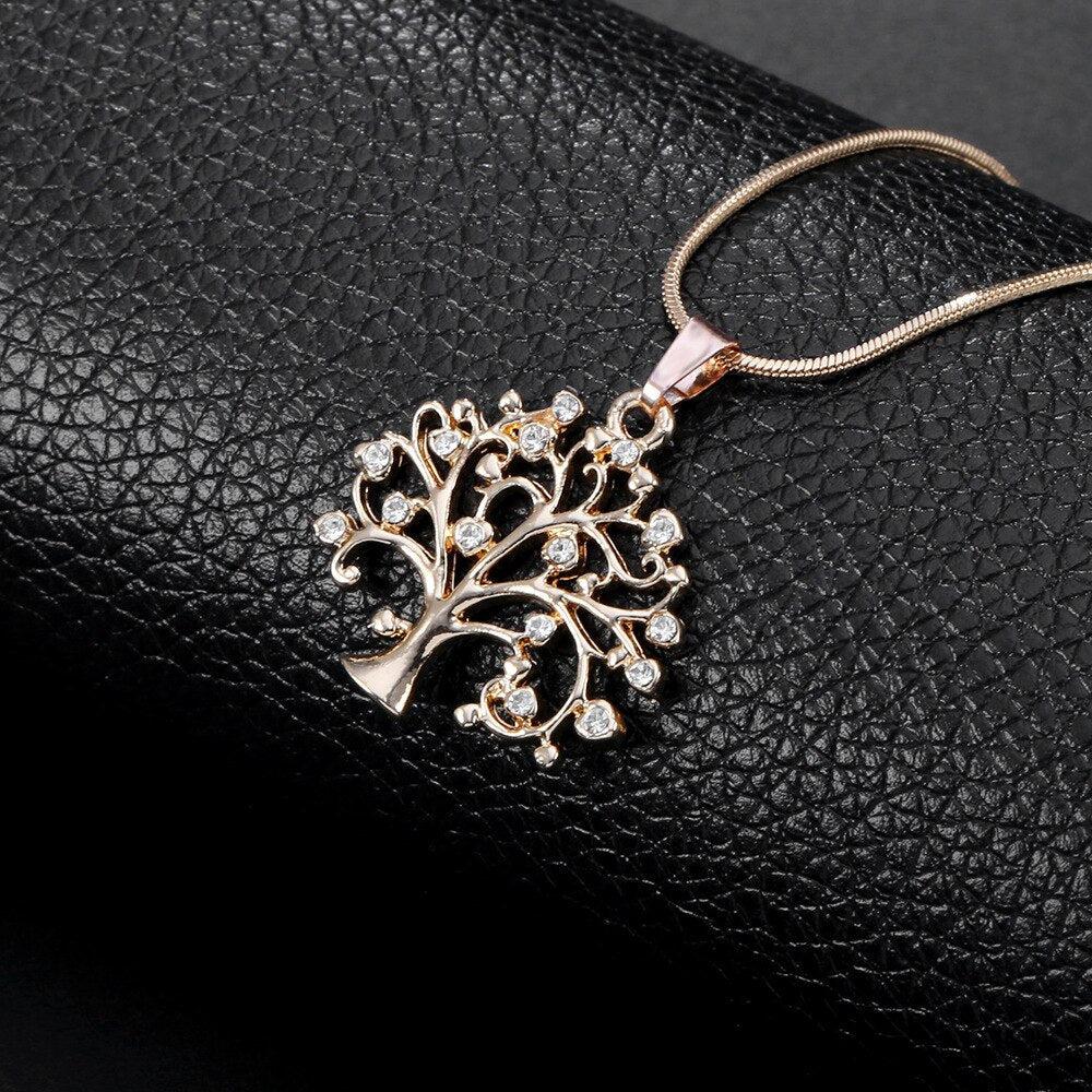 Pendentif «Arbre de Vie»