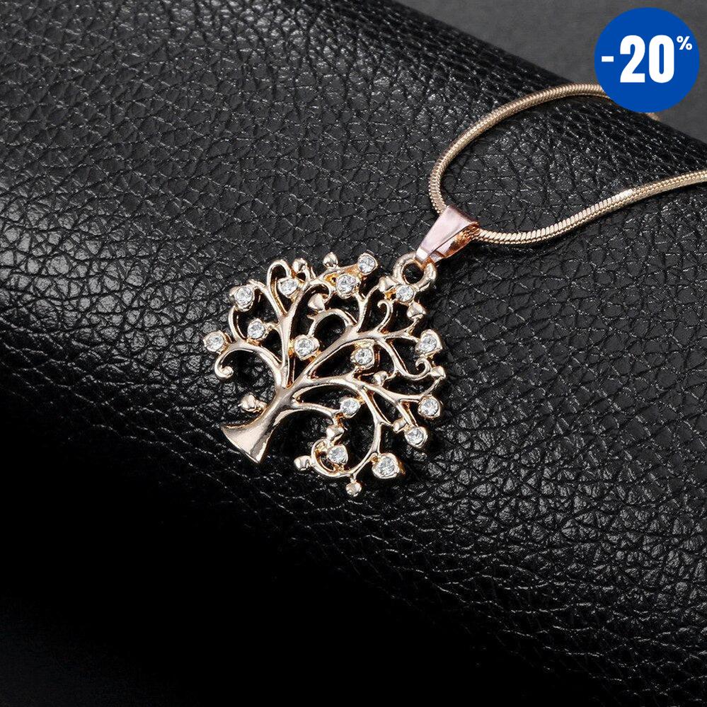 Pendentif «Arbre de Vie»