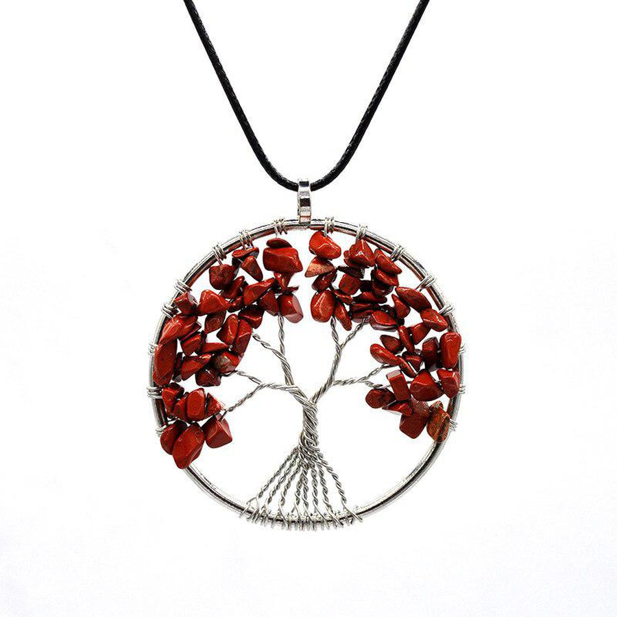Pendentif « Arbre de vie »