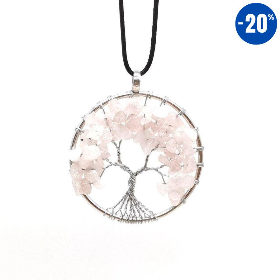 Pendentif « Arbre de vie »