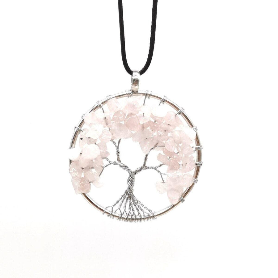 Pendentif « Arbre de vie »