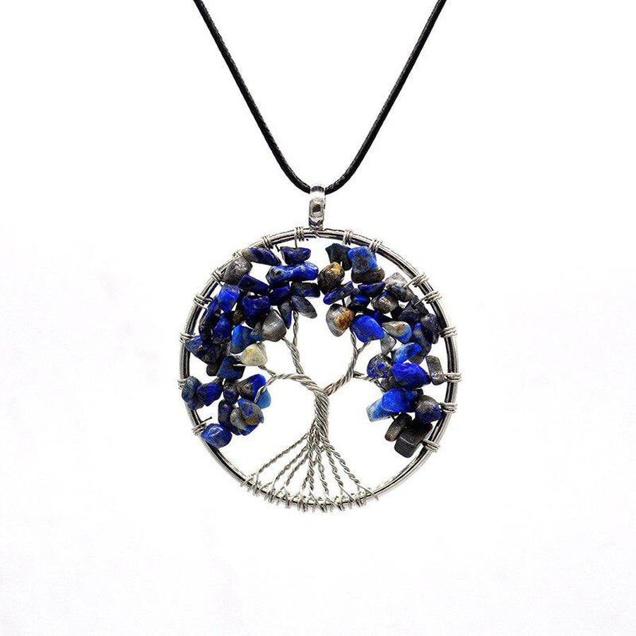 Pendentif « Arbre de vie »