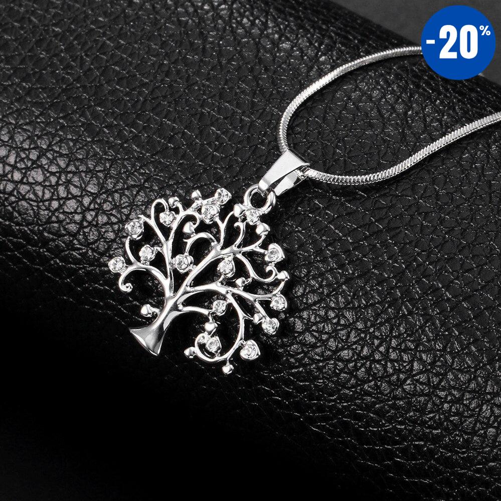 Pendentif «Arbre de Vie»