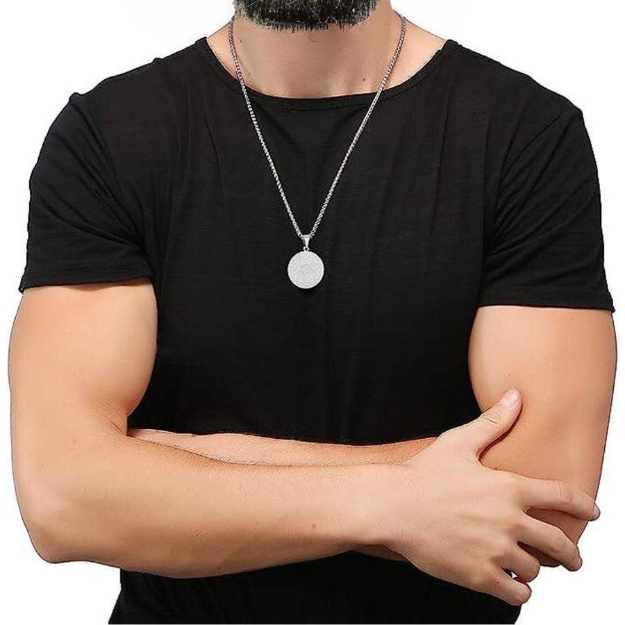 Pendentif de Protection des 7 Archanges