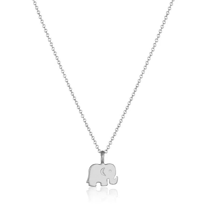 Pendentif elephant de CHANCE