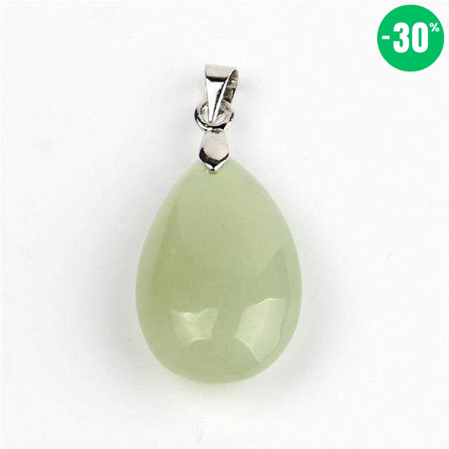 Pendentifs en pierre (large choix)