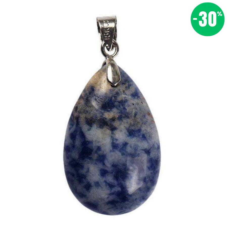 Pendentifs en pierre (large choix)