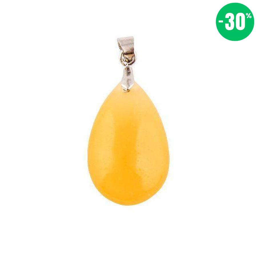 Pendentifs en pierre (large choix)