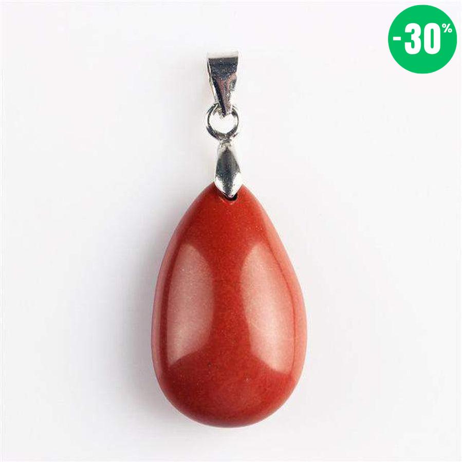 Pendentifs en pierre (large choix)