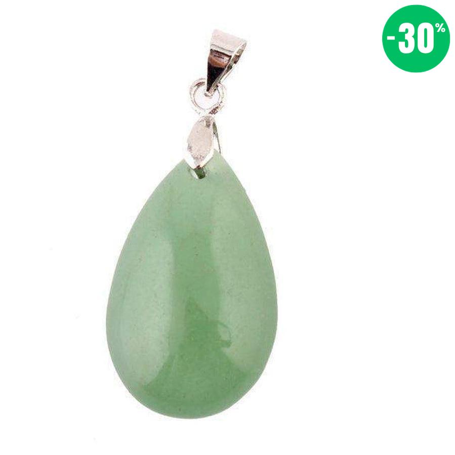 Pendentifs en pierre (large choix)