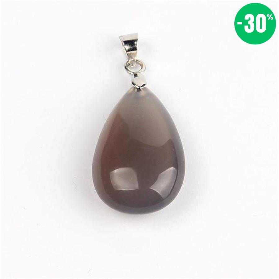 Pendentifs en pierre (large choix)