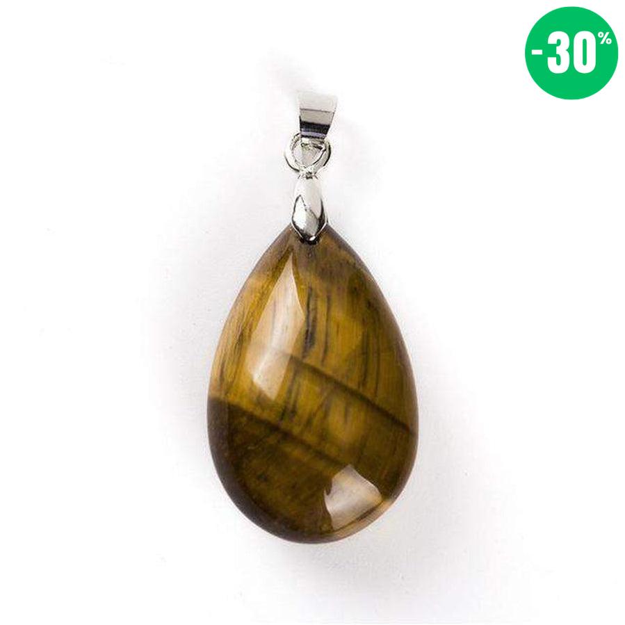 Pendentifs en pierre (large choix)