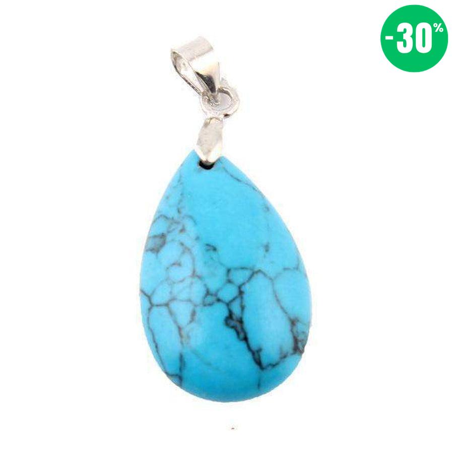 Pendentifs en pierre (large choix)