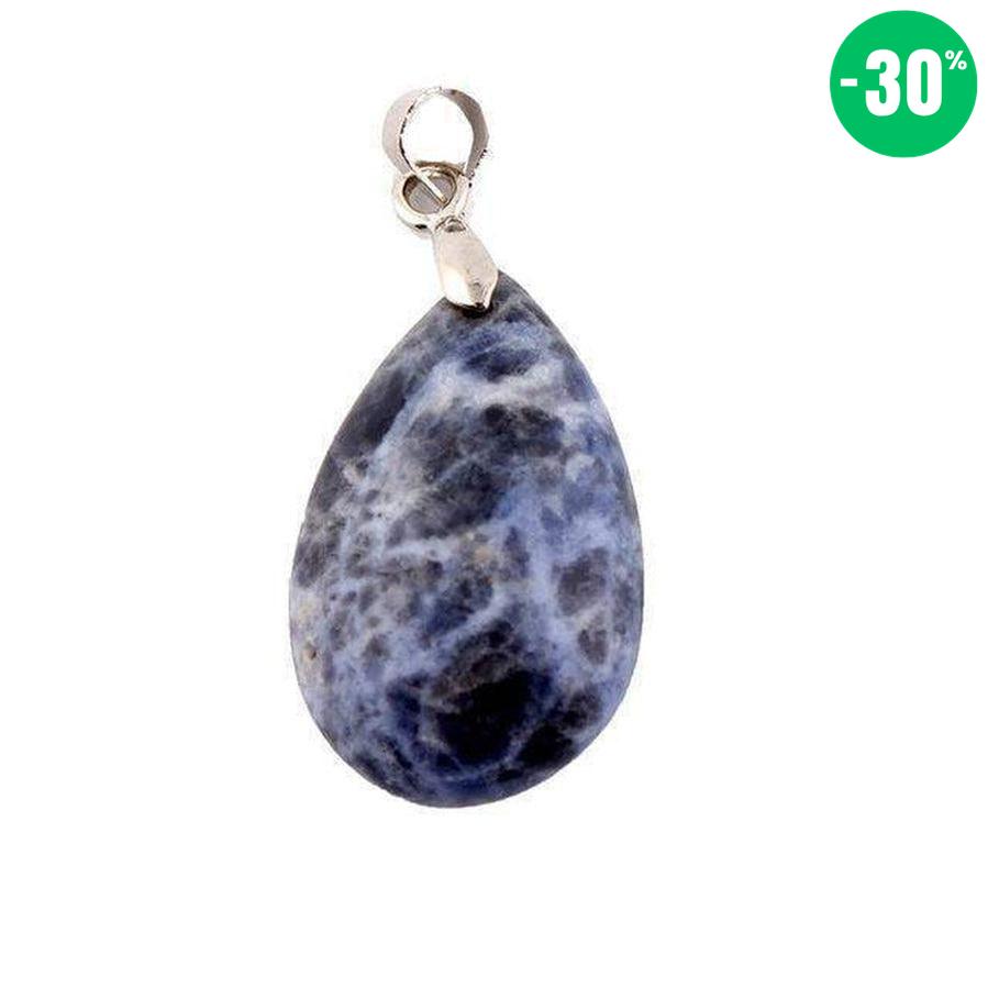 Pendentifs en pierre (large choix)