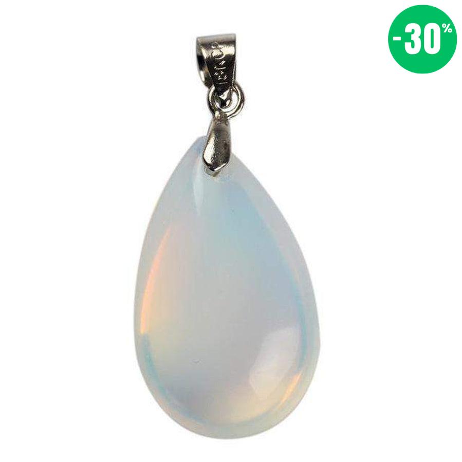 Pendentifs en pierre (large choix)