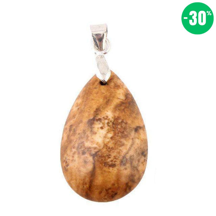 Pendentifs en pierre (large choix)