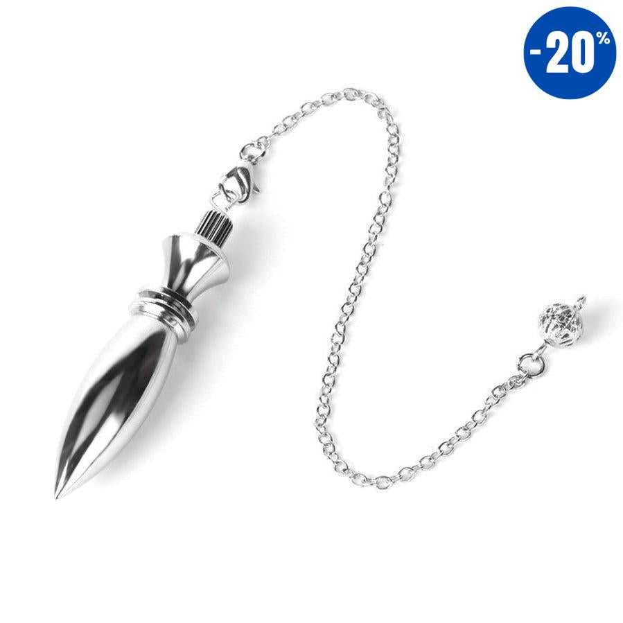 Pendule de divination et de radiesthésie