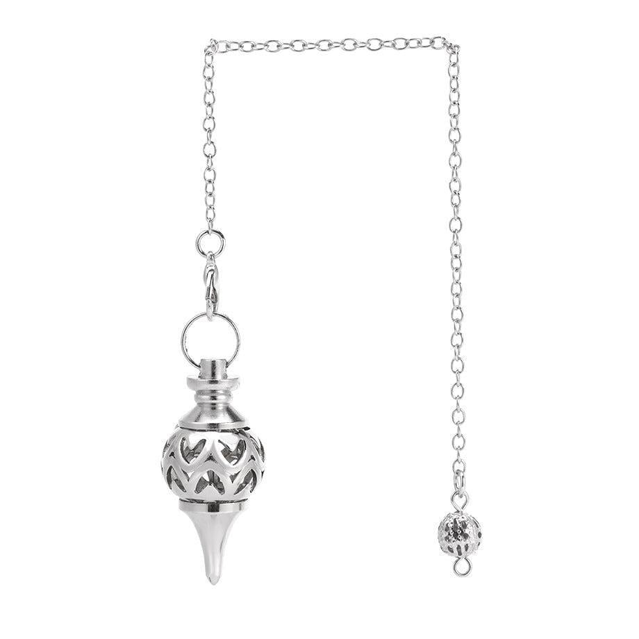 Pendule de Radiesthésie pour la divination