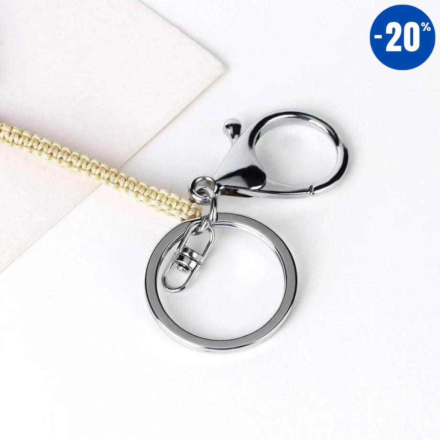 Porte-clés Arbre de vie