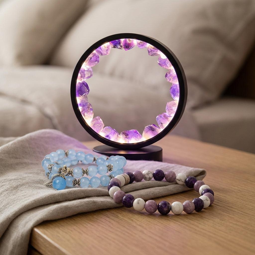 Rituel Sommeil