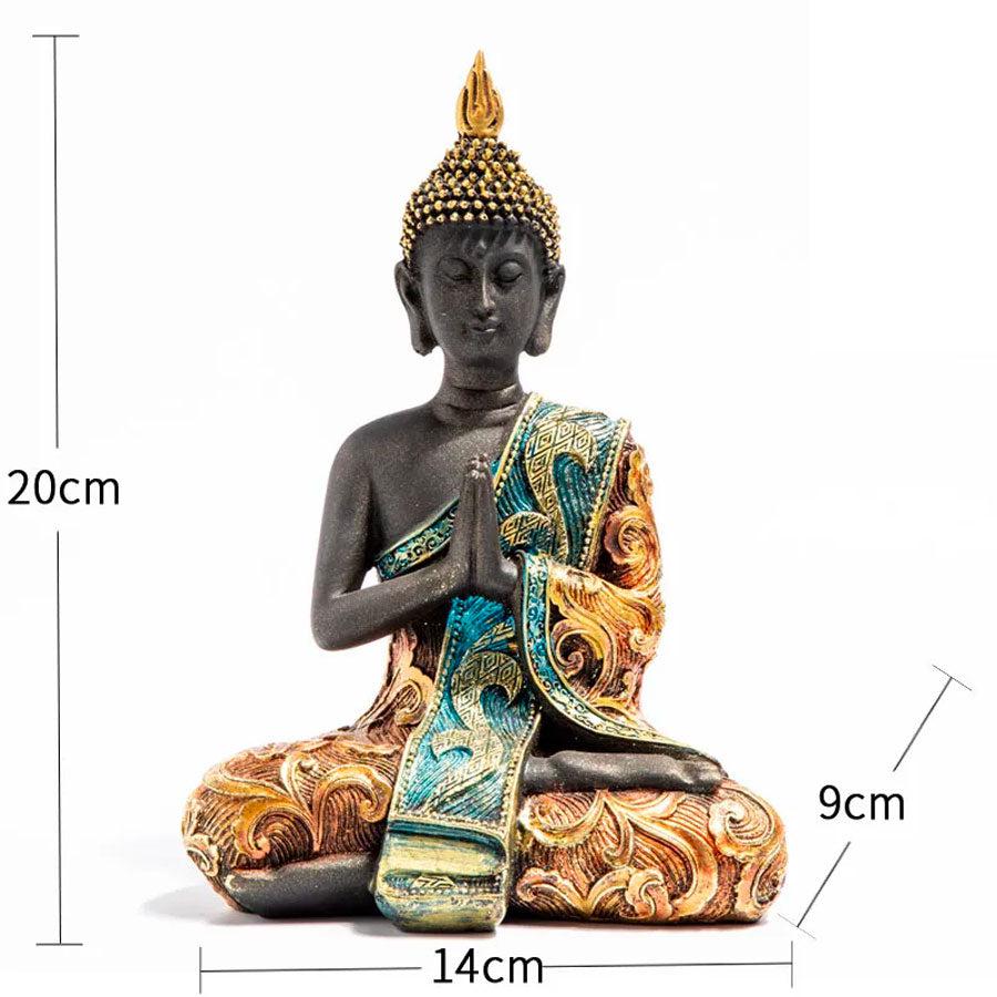 Statue du Bouddha de Thaïlande