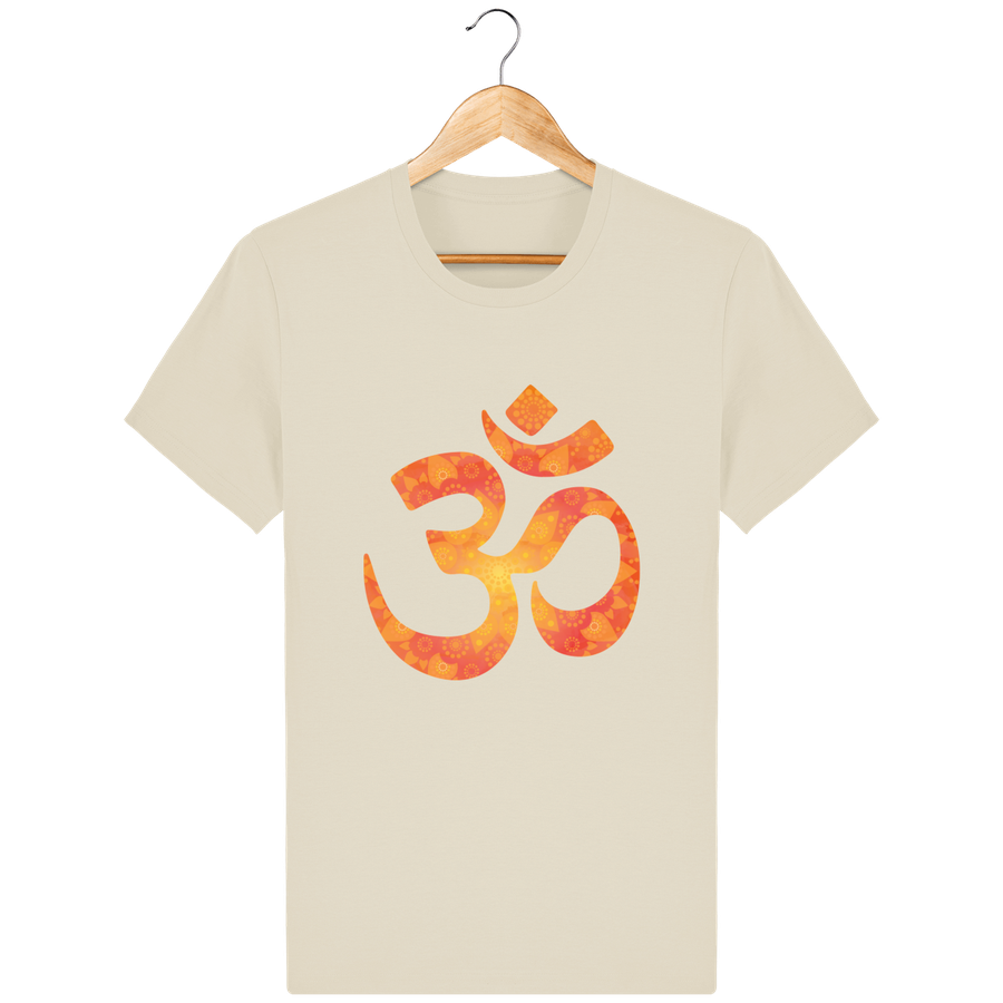 T-shirt «Om 5» pour Homme