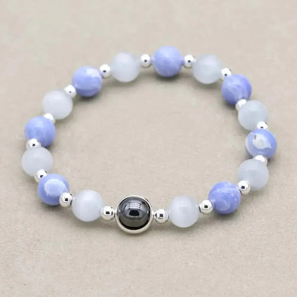 Trio de Bracelets Harmonie