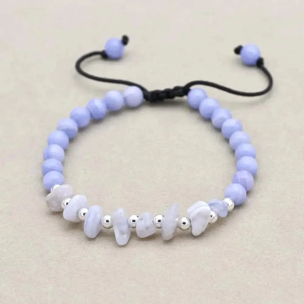 Trio de Bracelets Harmonie