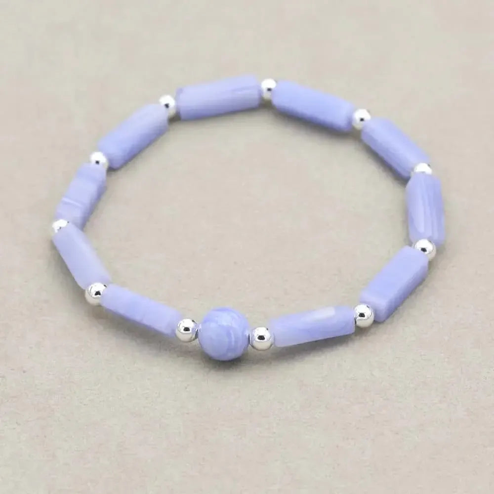 Trio de Bracelets Harmonie