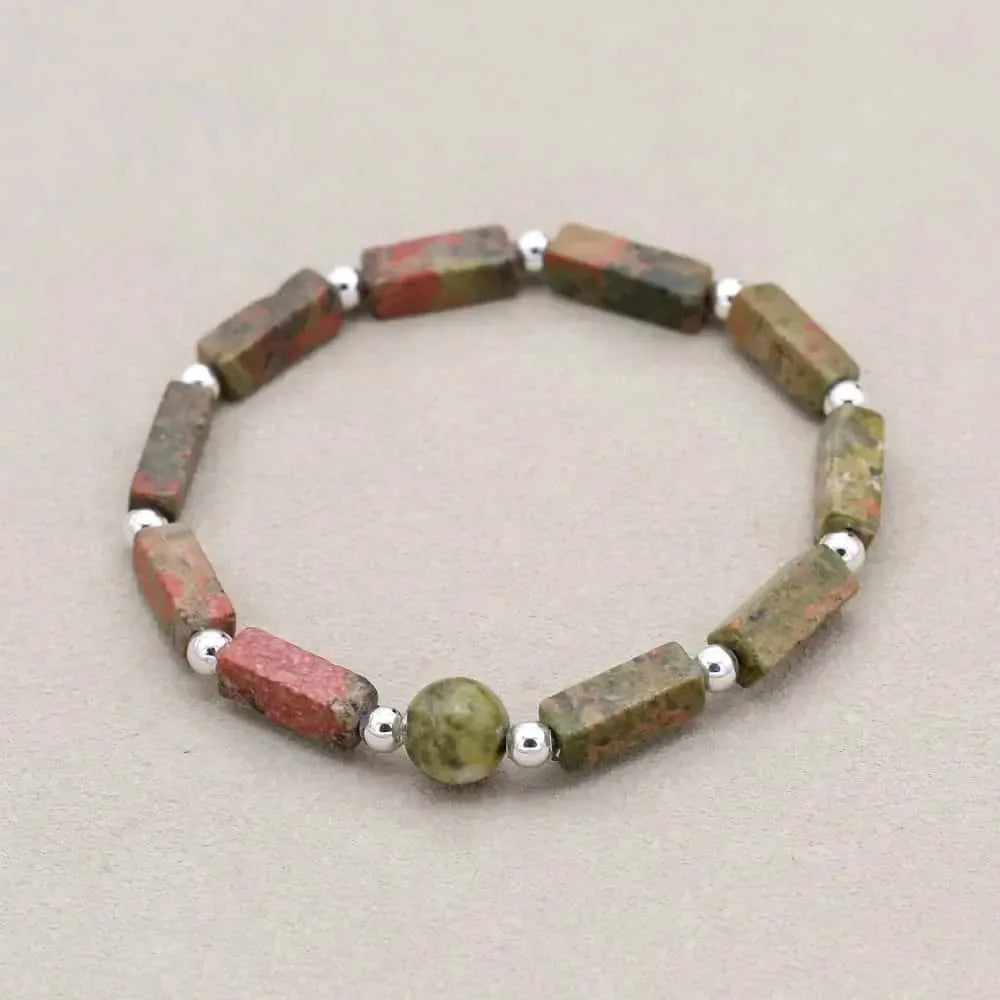 Trio de Bracelets Régénération