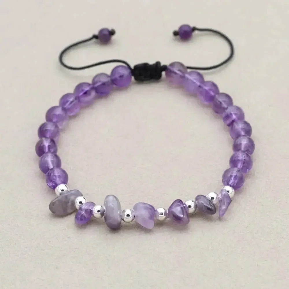 Trio de Bracelets Sérénité
